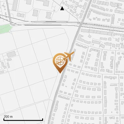 Karte Willibaldstraße 78, 80689 München