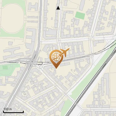 Foto zu Willmanndamm 11-15, 10827 Berlin