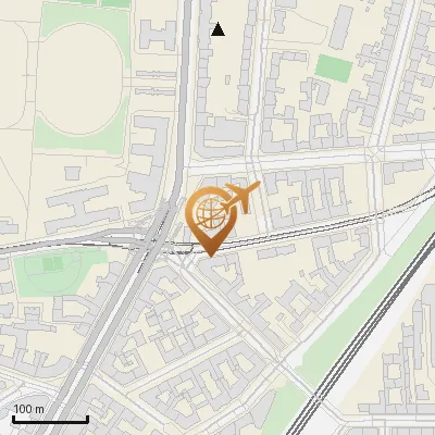 Foto zu Willmanndamm 16-20, 10827 Berlin