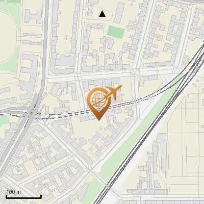 Foto zu Willmanndamm 7-10, 10827 Berlin