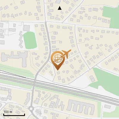 Karte Willnerskamp 9-13, 22559 Hamburg