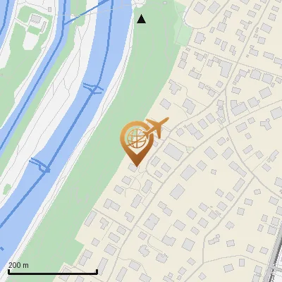 Karte Willroiderstraße 8-18, 81545 München