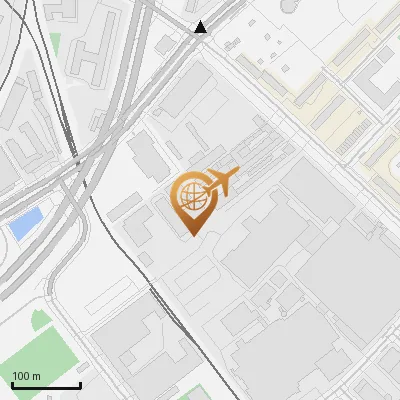 Karte Willstätterstraße 11-15, 12057 Berlin