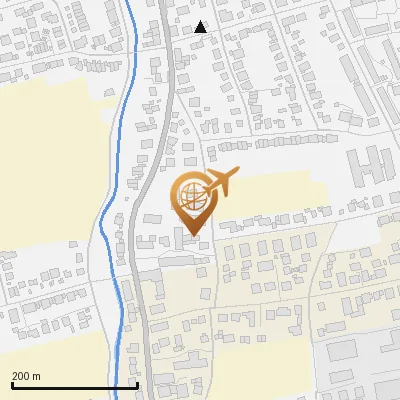 Karte Willstätterstraße 15-19, 80999 München