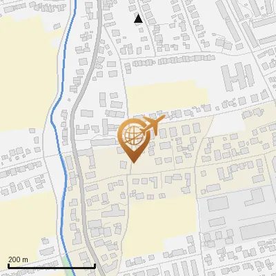 Karte Willstätterstraße 20-22, 80999 München