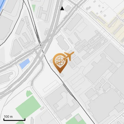 Karte Willstätterstraße 9, 12057 Berlin