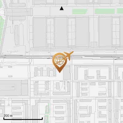 Foto zu Willy-Brandt-Allee 10, 81829 München