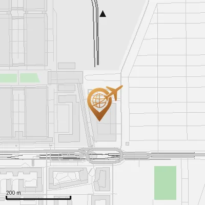 Foto zu Willy-Brandt-Allee 11, 81829 München