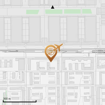 Foto zu Willy-Brandt-Allee 20, 81829 München