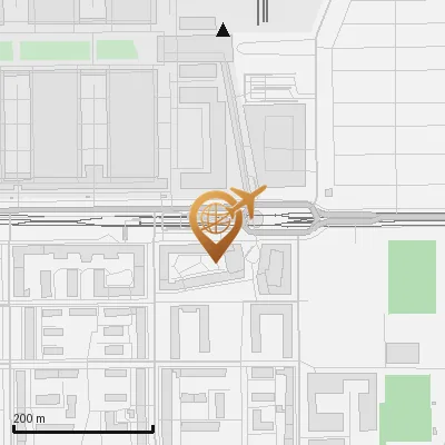 Foto zu Willy-Brandt-Allee 46-48, 81829 München