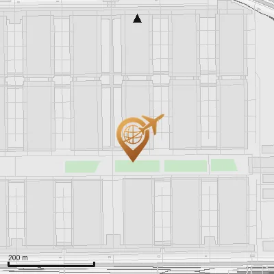 Foto zu Willy-Brandt-Allee 9, 81829 München