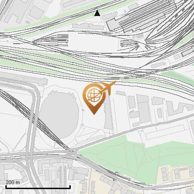 Foto zu Willy-Brandt-Platz 3, 50679 Köln