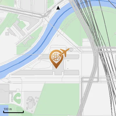 Foto zu Willy-Brandt-Straße 1, 10557 Berlin