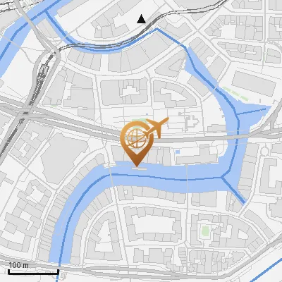 Karte Willy-Brandt-Straße 67-69, 20457 Hamburg