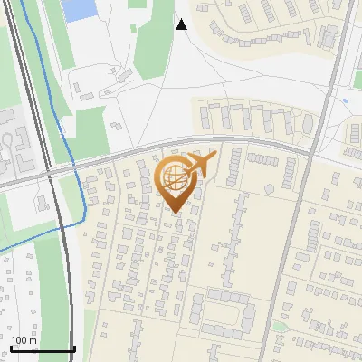 Karte Willy-Jacobs-Weg 24-28, 22417 Hamburg