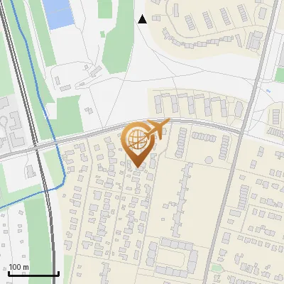 Karte Willy-Jacobs-Weg 32-38, 22417 Hamburg