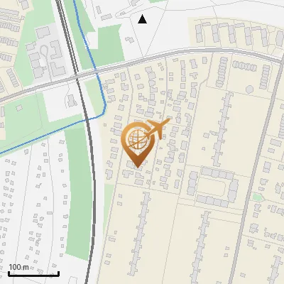 Karte Willy-Jacobs-Weg 3-7, 22417 Hamburg