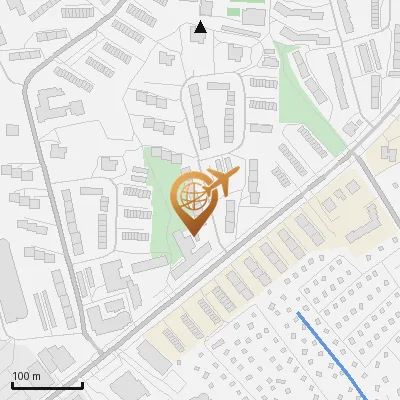 Karte Willy-Nissen-Ring 1-7, 22179 Hamburg