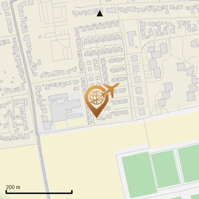 Karte Willy-Schneider-Weg 1-24, 50858 Köln