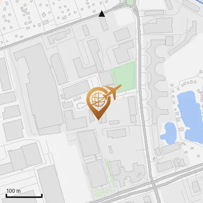 Karte Wilma-Witte-Stieg 3, 22047 Hamburg