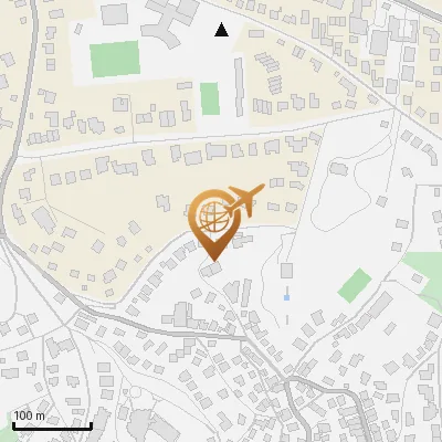 Karte Wilmans Park 10-16, 22587 Hamburg