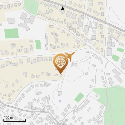 Karte Wilmans Park 28-34, 22587 Hamburg