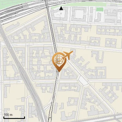 Foto zu Wilmersdorfer Straße 98-100, 10629 Berlin