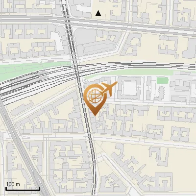 Foto zu Wilmersdorfer Straße 104-106, 10629 Berlin