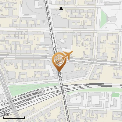 Foto zu Wilmersdorfer Straße 108-111, 10627 Berlin