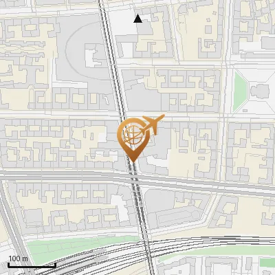 Foto zu Wilmersdorfer Straße 112-117, 10627 Berlin