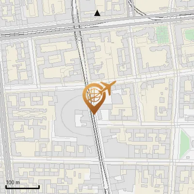 Foto zu Wilmersdorfer Straße 123-126, 10627 Berlin