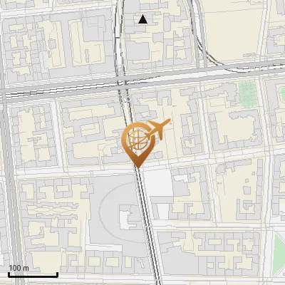 Foto zu Wilmersdorfer Straße 128, 10627 Berlin