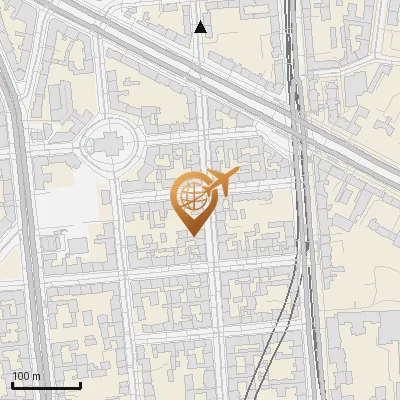 Foto zu Wilmersdorfer Straße 11-15, 10585 Berlin