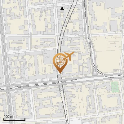 Foto zu Wilmersdorfer Straße 137-139, 10585 Berlin