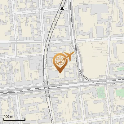 Foto zu Wilmersdorfer Straße 141, 10585 Berlin