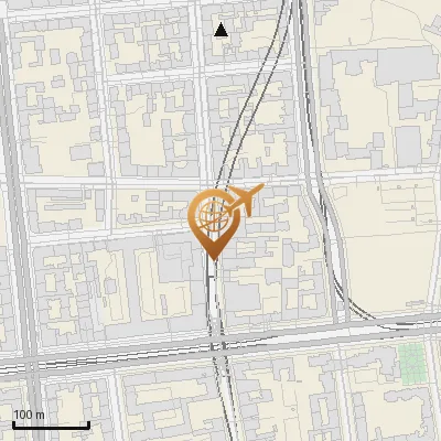 Foto zu Wilmersdorfer Straße 142-147, 10585 Berlin