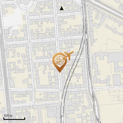 Foto zu Wilmersdorfer Straße 149-152, 10585 Berlin