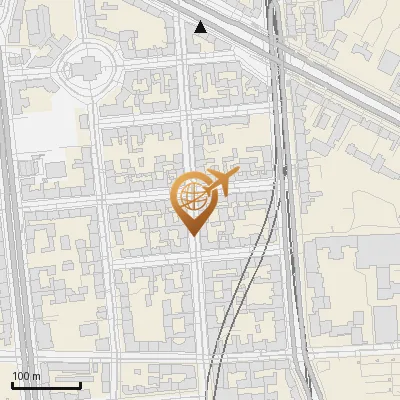 Foto zu Wilmersdorfer Straße 153-155, 10585 Berlin