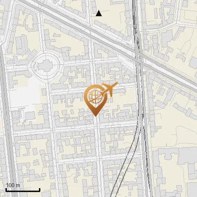 Foto zu Wilmersdorfer Straße 157-162, 10585 Berlin