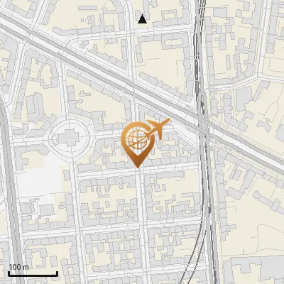 Foto zu Wilmersdorfer Straße 163, 10585 Berlin