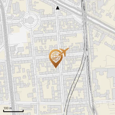 Foto zu Wilmersdorfer Straße 17-21, 10585 Berlin