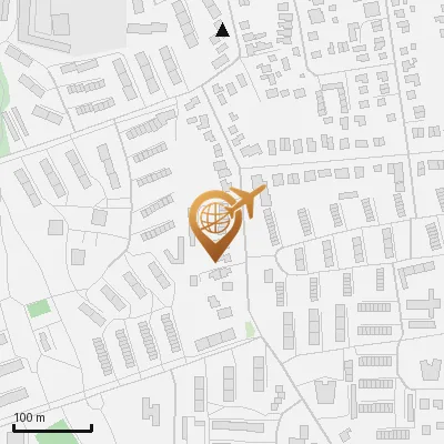 Karte Wilmersdorfer Straße 16-28, 22149 Hamburg