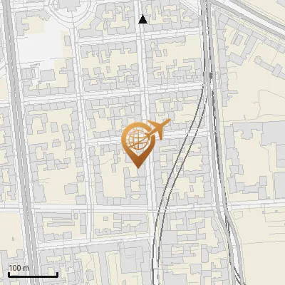 Foto zu Wilmersdorfer Straße 22-25, 10585 Berlin