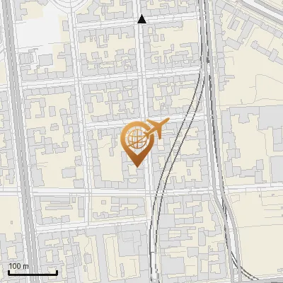 Karte Wilmersdorfer Straße 25, 10585 Berlin