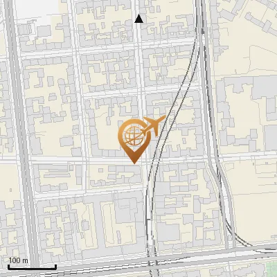 Foto zu Wilmersdorfer Straße 27-29, 10585 Berlin