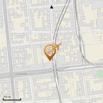 Foto zu Wilmersdorfer Straße 33-38, 10585 Berlin