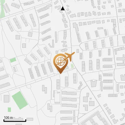 Karte Wilmersdorfer Straße 30-38, 22149 Hamburg