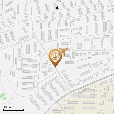 Karte Wilmersdorfer Straße 39-45, 22149 Hamburg