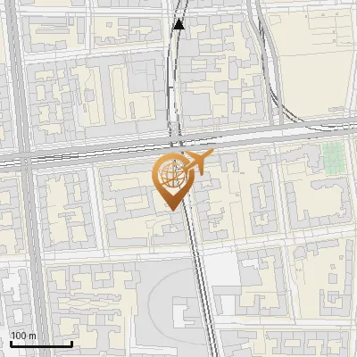 Foto zu Wilmersdorfer Straße 39-44, 10627 Berlin