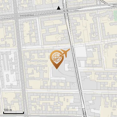 Foto zu Wilmersdorfer Straße 46, 10627 Berlin